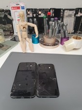 Lot De 2 Samsung A520 Et A320