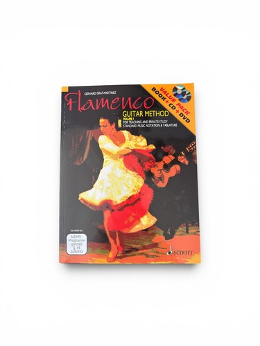 Flamenco guitar method - flamenco,