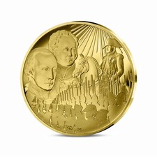 Austerlitz 1805-2025 Monnaie