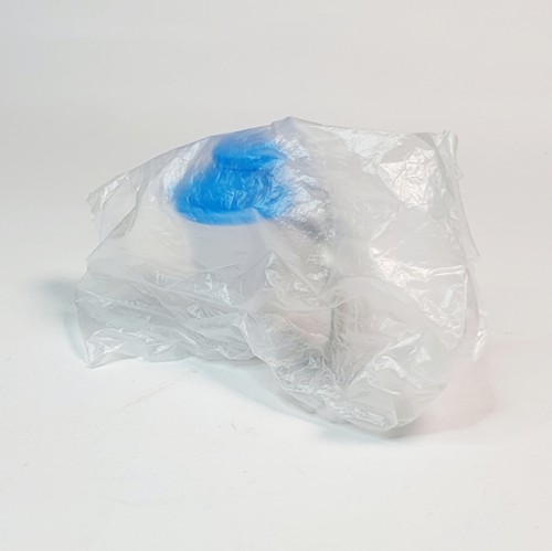 Neuf porte clés tupperware - neuf,