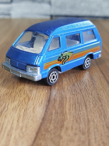 Camionnette majorette toyota - majorette,