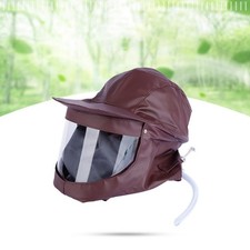 Masque de sablage de