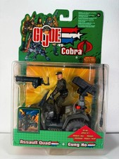 Figurine GI Joe Vs. Cobra -