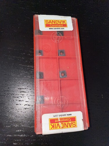 Sandvik 880 w06h - 7x, 03