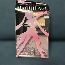 Maquillage Dramatic Powdery UV Ochre 10 Sailor Moon Collab New