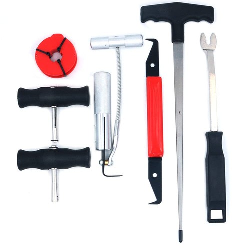 Lot outils de démontage - lot, 7