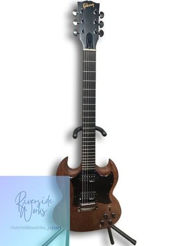Guitare électrique gibson - électrique, sg