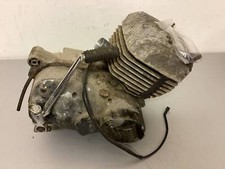 Cagiva 125 Sst Sxt / AMF