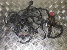 Kawasaki 1100 ZRX - Faisceau