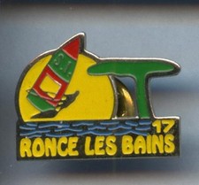 RARE PINS PIN'S .. SPORT