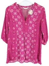 ODD MOLLY Funky Belle Tunic