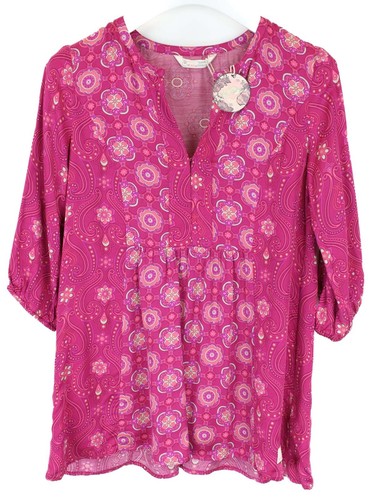 Odd molly tunique blouse funky - odd,