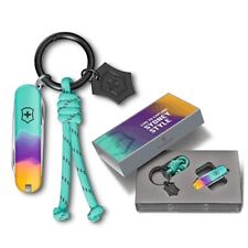 Couteau suisse Victorinox Live