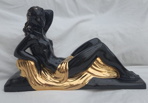 Sculpture lemanceau charles - ,