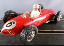 Carrera Universal 401 -