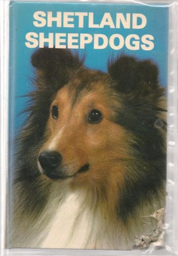 Shetland sheepdogs couverture - sheepdogs,