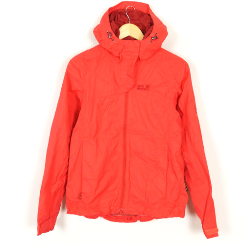 Veste femme jack wolfskin - veste,