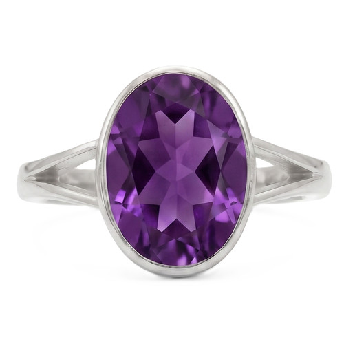 Bague réglable argent 925 - argent,