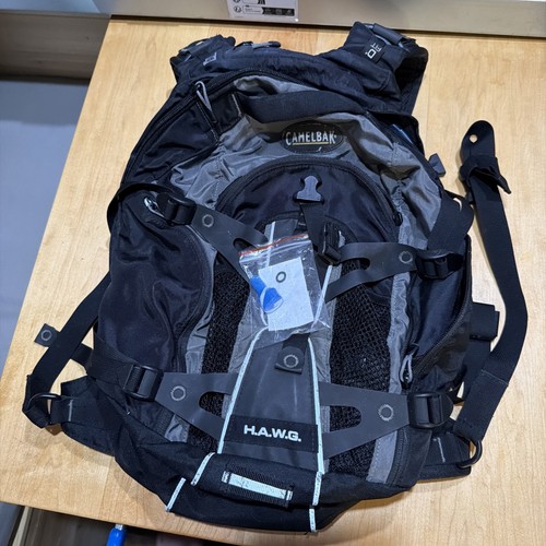 Camelbak g hawg - camelbak, backpack