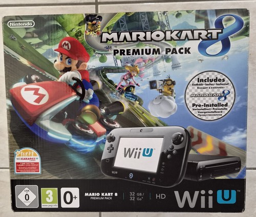 Console nintendo wii - nintendo,