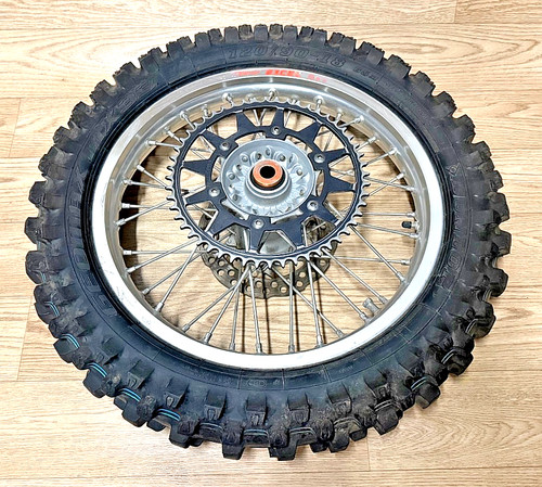 2001 2003 ktm 125 250 - 250, 400