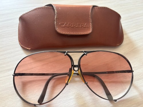 Lunettes soleil porsche - soleil,