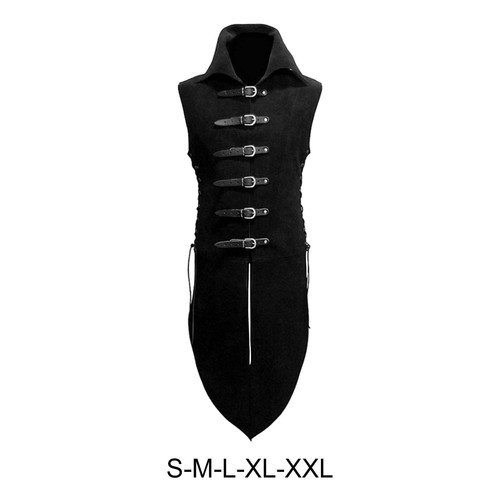 Gilet cosplay médiéval - cosplay,