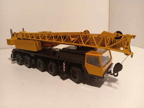 Conrad nzg 2085 liebherr - nzg,