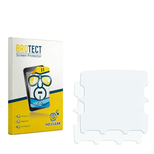 Pièces film protection - 2,