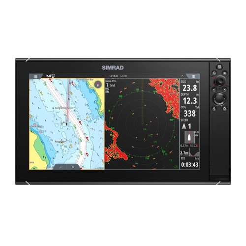 Simrad nss16 evo3s 16in - nss16,