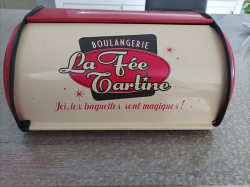 Huche pain voir - pain, (voir