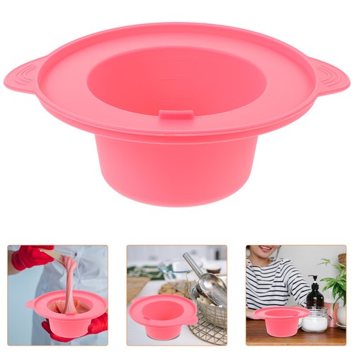 Doublure chauffe cire - de, chauffe-cire