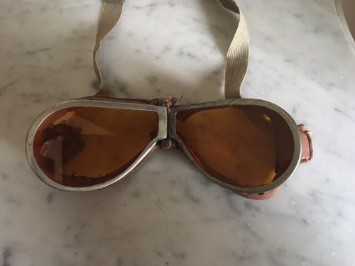 Wwi wwii rare lunette de - /,