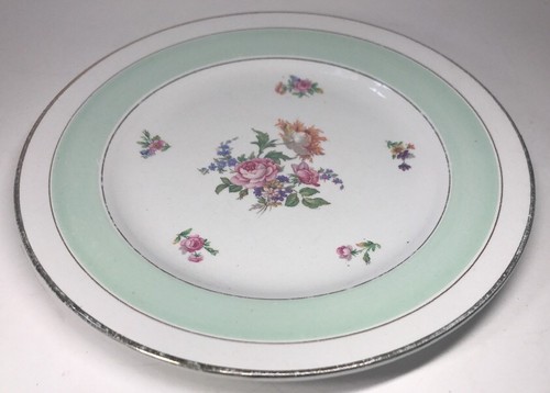 Lot1 assiettes plates - de, 6