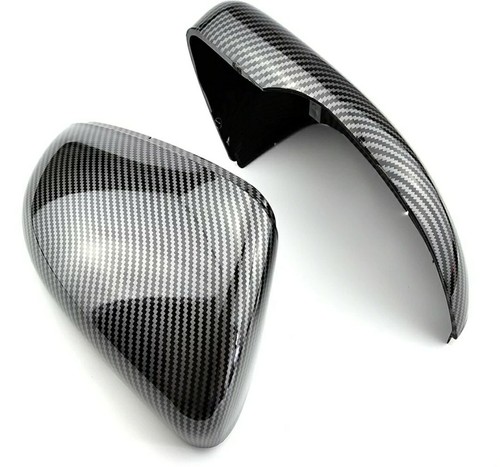 Coque capot rétroviseurs - coque,
