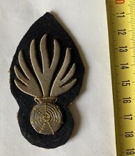 Ornement de Retroussis pour