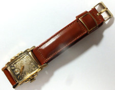 1953 Bulova Marlboro 17J
