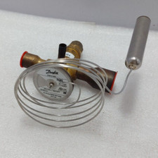 Vanne D'Expansion Thermostatique Danfoss 067N3157 TGEL 13/19TR 45/58kW