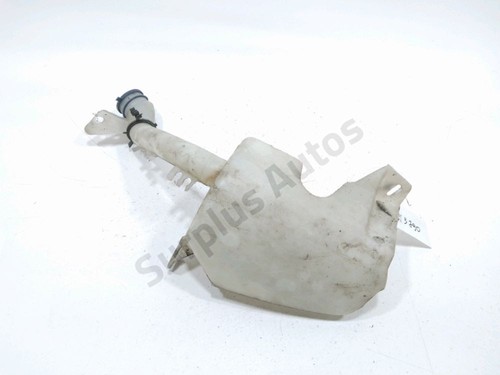 Reservoir lave glace avant - lave,