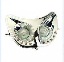 Optique avant origine pour