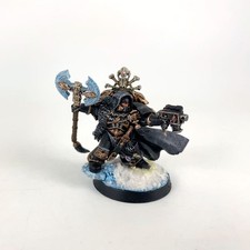 x1 Chapelain de Légion Space