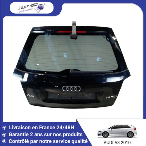 Hayon audi a3 - audi,