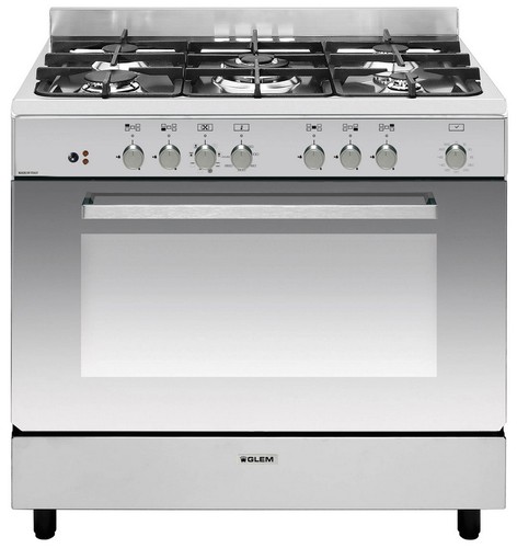 Glem piano cuisson 104l 5 - glem,