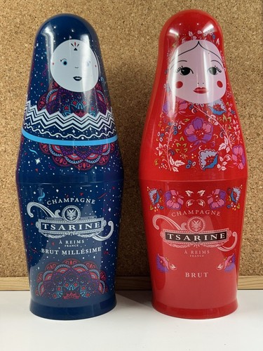 Lot boites bouteilles - 2,