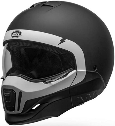 Bell casco modulare - casco,