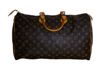 LOUIS VUITTON Speedy 40 cm