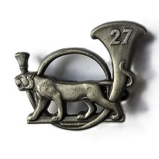 27°Bataillon de Chasseurs