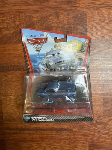 Disney pixar cars deluxe - pixar,