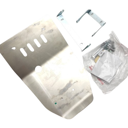 Set plaque garde puisard - plaque, de