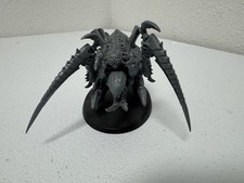Warhammer 40000 40K Tyranids Tyranid Carnifex good cond 101225 A